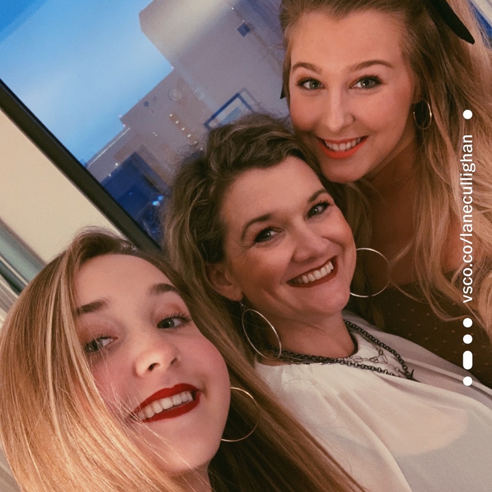 Meet your Posher, Lane